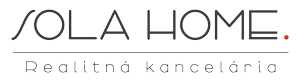 Sola Home - realitná kancelária